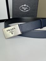 プラダ ベルト メンズ 2025新作 ブランド コピー 高評価 本革使用 高再現度 精密ディテール 高級感仕上げ 丁寧な縫製 安心サイト