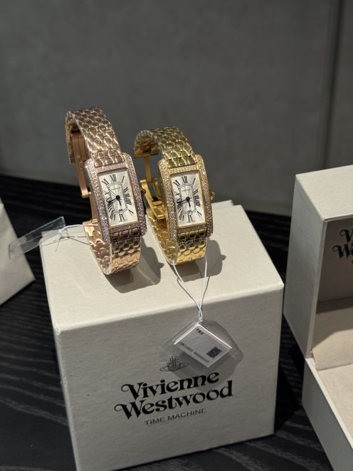 カルティエ 時計 レディース ブランド コピー 優良店 タンクアメリカン ゴールド＆ローズ コンビ ダイヤモデル