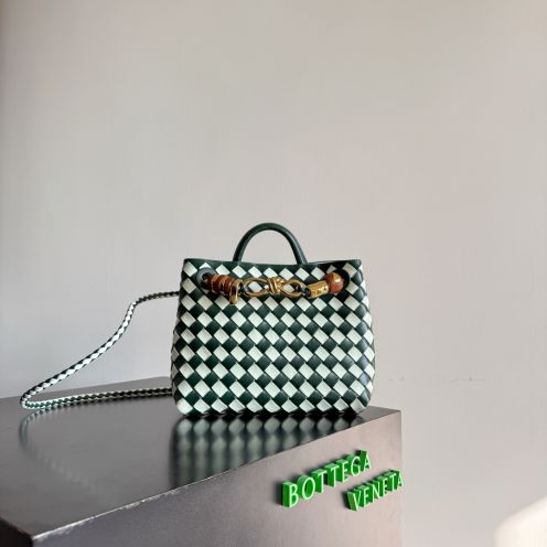 ボッテガ・ヴェネタ トートバッグ 偽物 2025新作 高再現度イントレチャートデザイン リアル質感再現 秘密厳守配送対応