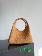 ボッテガ・ヴェネタ ホーボーバッグ ブランド コピー 安全通販 2025新作 高再現度イントレチャート仕様 安心発送保証