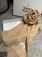 ヴィヴィアンウエストウッド スカーフ ブランド コピー 2025新作 高評価 上質感仕上げ 柔らか素材 丁寧な縫製 高級感漂う 安心サイト