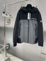 モンクレール ジャケット ブランド コピー 安全通販 2025新作 高級感仕上げ 通気 撥水仕様 男女兼用 高再現度