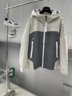 モンクレール ジャケット 偽物 バレない再現度 2025新作 高級感仕上げ 撥水 通気 男女兼用 アウトドア対応モデル