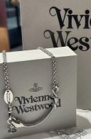 ヴィヴィアンウエストウッド ネックレス 格安 2025新作 高級感仕上げ スネークデザイン 高再現度 精密ディテール 安心サイト