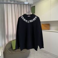 ヴィヴィアンウエストウッド スウェット コピー 2025新作 高評価 ブランド コピー 安全通販 男女兼用 快適な着心地