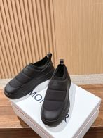 モンクレール スリッポン スニーカー 2025新作 激安屋口コミ 高再現度モデル 軽量設計 快適な履き心地 上質素材使用 安心サイト