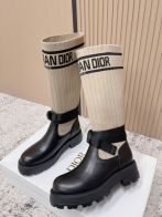 ディオール ブーツ 2025新作 激安 高再現度モデル 精密ディテール 本格派仕様 上質レザー使用 安心サイト 即納対応