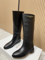 ディオール ロングブーツ 2025新作 激安屋口コミ 高再現度モデル 上質レザー仕様 丁寧な縫製 安心サイト 即納対応