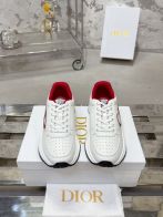 ディオール スニーカー 2025新作 ブランド コピー 高再現度モデル 上質レザー仕様 精密ディテール 高級感仕上げ 即納対応