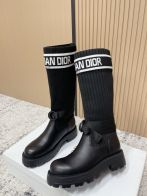  ディオール ブーツ 2025新作 コピー 高再現度モデル 精密ディテール 上質レザー仕様 安心サイト 即納対応