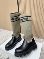ディオール ブーツ 2025新作 偽物 高再現度モデル 精密ディテール 本格派仕様 上質レザー使用 安心サイト 即納対応
