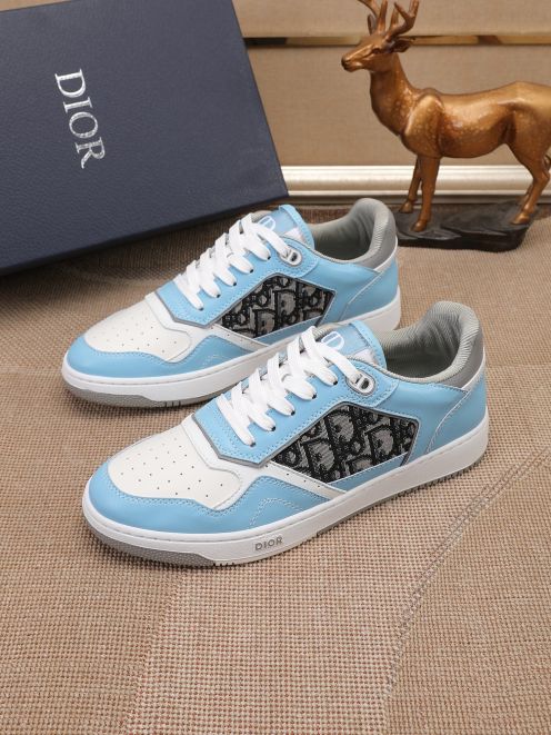 ディオール スニーカー 激安 優良サイト 2025新作 メンズ人気モデル 高再現度 丁寧な縫製 リアル質感再現