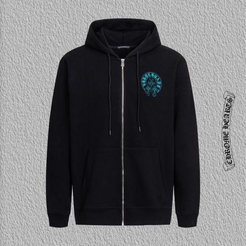 クロムハーツ パーカー 偽物 バレない再現度 2025新作 男女兼用 快適な着心地 ブランド 服 コピー 激安 丁寧な縫製 高評価モデル