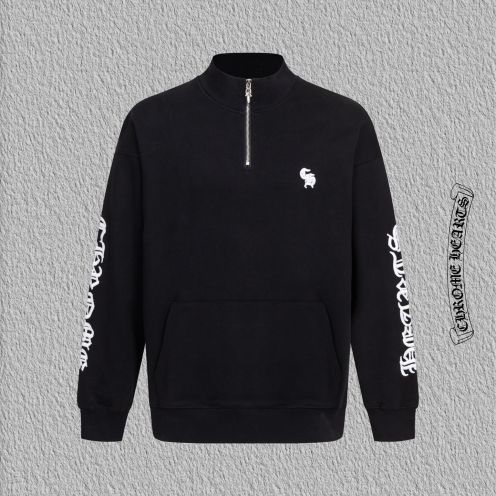 クロムハーツ トレーナー 激安 2025新作 男女兼用 ブランド 服 コピー 快適な着心地 高品質素材使用 シンプルデザイン 高評価モデル