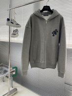 クロムハーツ パーカー ブランド コピー 安全通販 2025新作 男女兼用 高再現度 丁寧な縫製 高品質素材 快適な着心地 高評価モデル