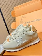 ルイヴィトン スニーカー スーパーコピー 優良サイト 2025新作 高再現度 上質レザー使用 高級感仕上げ ブランド コピー 激安 高評価モデル