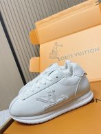 ルイヴィトン スニーカー 優良サイト 2025新作 高再現度 上質レザー使用 ブランド コピー 激安 高級感仕上げ 快適な履き心地 高評価モデル