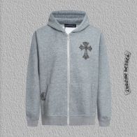 クロムハーツ パーカー n級 2025新作 高評価 男女兼用ブランド 服 コピー 激安 シンプルデザイン 快適な着心地