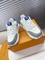 ルイ・ヴィトン スニーカー 格安 2025新作 本革使用 高級感仕上げ 精密ディテール 圧倒的な再現度 安心サイト