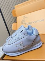 ルイ・ヴィトン スニーカー 偽物 2025新作 高再現度モデル 本革使用 高級感仕上げ 安心サイト 追跡可能