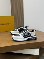 ルイ・ヴィトン スニーカー n級 2025新作 本格派モデル 高級感仕上げ 精密ディテール 高再現度 追跡可能