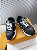 ルイ・ヴィトン スニーカー スーパーコピー 優良サイト 2025新作 本革使用 高級感仕上げ 精密ディテール 高再現度