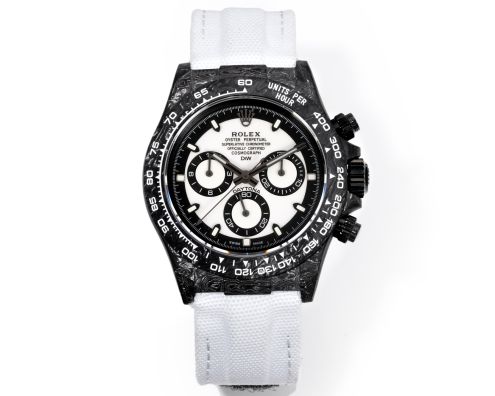 ロレックス 偽物 デイトナ ホワイト&times;ブラック 2025年新作 高再現度モデル 高級感仕上げ レビュー高リピ率 人気腕時計
