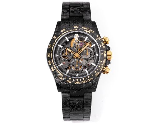 ロレックス 偽物 デイトナ スケルトン 2025新作 圧倒的な再現度 高級感仕上げ 安心の日本倉庫限定版