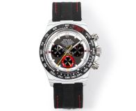 ロレックス スーパーコピー 優良サイト デイトナ ブラック&times;レッド 2025年新作 高再現度モデル 高級感仕上げ レビュー高リピ率