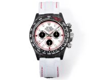 ロレックス ブランド コピー デイトナ ホワイト&times;レッド 2025年新作 高再現度モデル 高級感仕上げ 安心の日本倉庫