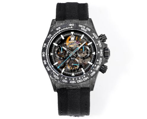 ロレックス 腕時計 デイトナ コピー 2025新作 スケルトンモデル 高再現度 精密ディテール 職人技術再現 安心サイト 高級感仕上げ