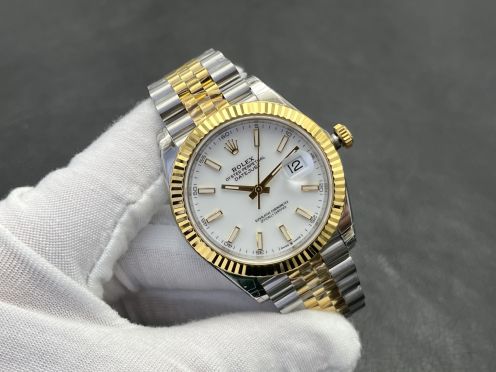 ロレックス 腕時計 デイトジャスト n級 2025新作 高再現度モデル 精密ディテール 職人技術再現 高級感仕上げ 安心サイト対応