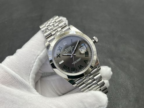 ロレックス 腕時計 デイトジャスト スーパーコピー 2025新作 高再現度モデル 精密ディテール 職人技術再現 高級感仕上げ 安心サイト