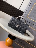 シャネル バッグ 偽物 バレない再現度 2025新作 本革使用 高再現度 キルティング仕様 高級感仕上げ 安心サイト