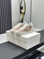 セリーヌ スニーカー スーパーコピー 安心サイト 淡色配色 上品デザイン 高再現度