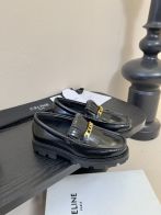 セリーヌ 定番ローファー 2025新作 コピー 高評価 口コミ多数 高再現度 本革使用 上質感 安心サイト