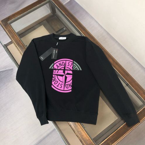 ストーンアイランド 偽物 2025新作スウェット 高再現度 精密ディテール 丁寧な縫製 快適な着心地 レビュー高リピ率 品質管理徹底 秘密厳守配送