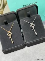 ティファニー 偽物 キーネックレス 2025新作 精密ディテール 高級レベル仕様 品質管理徹底 確実に届く 秘密厳守配送