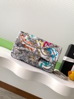 シャネル マルチカラースパンコールフラップバッグ 激安 2025新作 高再現度 精密ディテール 高級感仕上げ 上質感 圧倒的な再現度 発送保証