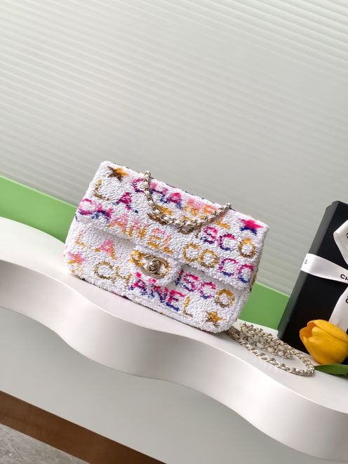 シャネル スパンコール チェーンショルダーバッグ 2025新作 高再現度 激安 高評価 口コミ多数 精密ディテール 高級感仕上げ 安心サイト