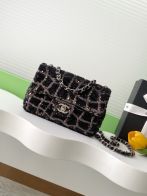 シャネル スパンコール チェーンショルダーバッグ 2025新作 高再現度 偽物 高評価 口コミ多数 精密ディテール 高級感仕上げ 安心サイト