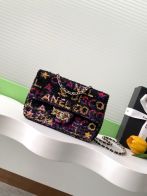 シャネル スパンコール チェーンショルダーバッグ 2025新作 高再現度 コピー 高評価 口コミ多数 精密ディテール 高級感仕上げ 安心サイト