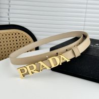 プラダ ロゴバックル レザーベルト 2025新作 高再現度 スーパーコピー 優良サイト 高評価 口コミ多数 上質感仕上げ