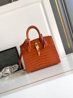 ルイヴィトン クロコ型押し2025新作 スーパーコピー 高級レベル仕様 精密ディテール 選ばれる理由あり 秘密厳守配送 安心サイト ハンドバッグ