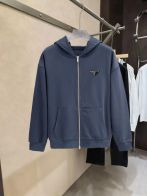 プラダ 格安 ジップアップパーカー 男女兼用で快適な着心地 ノベルティ付き レビュー高リピ率の長年の実績モデル