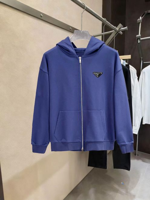 プラダ パーカー スーパーコピー 2025新作 高品質 上質感 丁寧な縫製 レビュー高リピ率 人気モデル 安心サイト