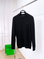 プラダ セーター コピー 2025新作 高品質 上質感 丁寧な縫製 レビュー高リピ率 落ち着いた雰囲気 人気モデル 安心サイト