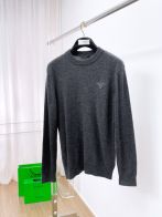 プラダ セーター 激安 2025新作 高品質 上質感 丁寧な縫製 レビュー高リピ率 スタイリッシュ 人気モデル 安心サイト