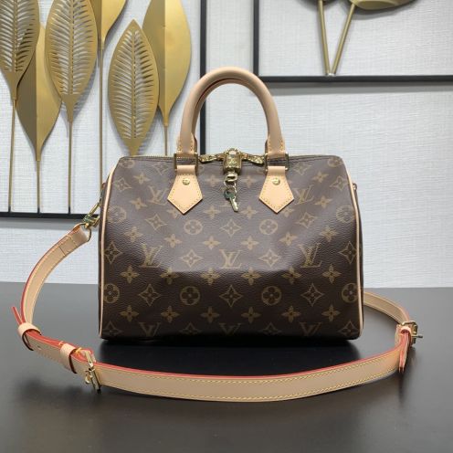 ルイ・ヴィトン ブランド コピー 安全通販 定番 モノグラム ハンドバッグ 2026新作 高再現度 高品質 精密ディテール 安心サイト 秘密厳守配送