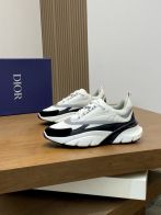 ディオール スーパーコピー 優良サイト 定番 ダッドスニーカー メッシュ&times;レザー 2026新作 高再現度 高品質 安心サイト 秘密厳守配送